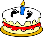 first_barefoot-birthday-cake